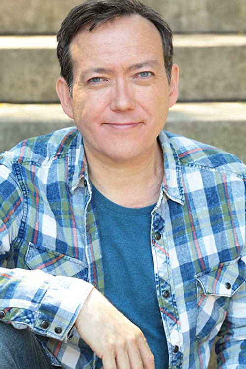Photo of Dan Truman, Acting