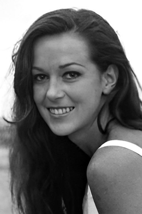 Daniela Surina profile