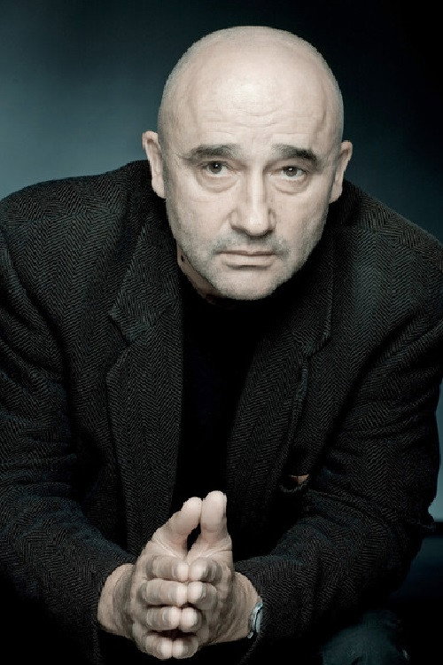 Photo of Peter Boštjančič, Acting