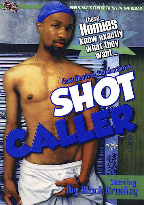 Movie poster for Shot Caller (2009)