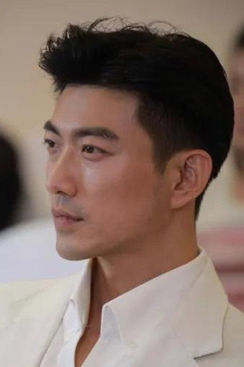 Yu Long profile