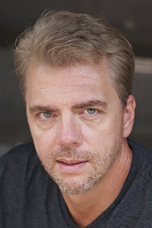 Photo of Raymond Mamrak, Acting