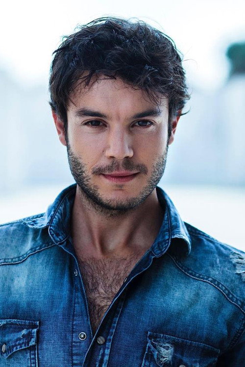 Photo of Francesco Borchi, Acting