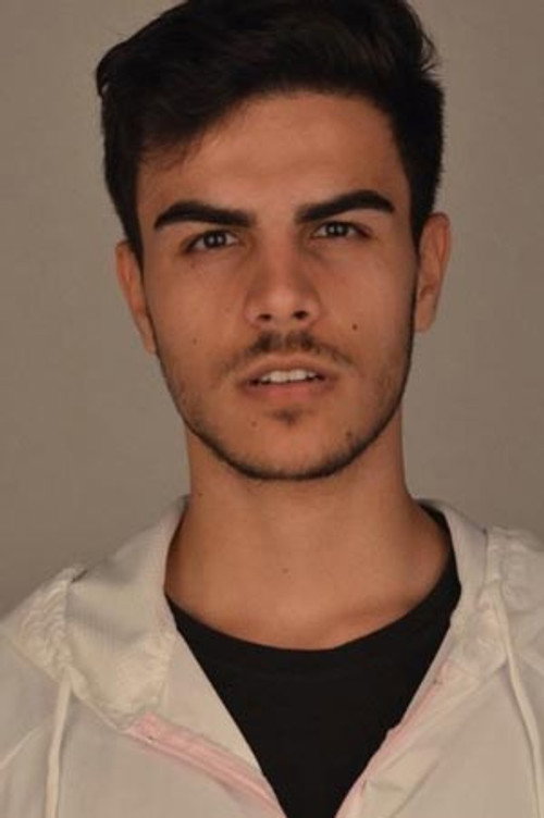 Photo of Luis Henrique Leite, Acting