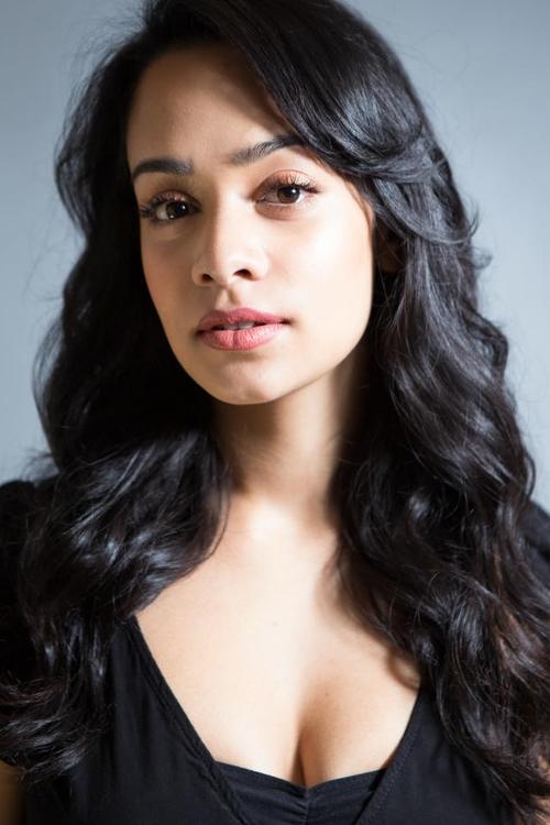 Photo of Devika Bhise, Acting