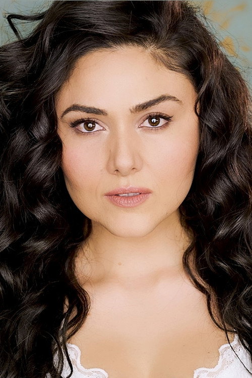 Mel Mehrabian profile