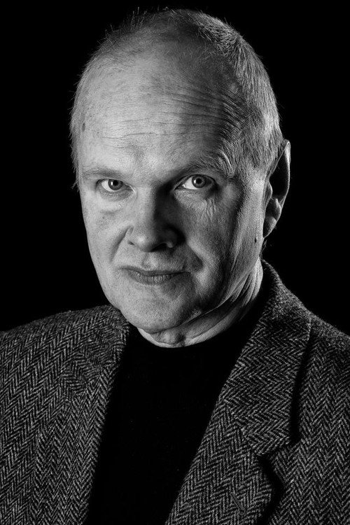 Photo of Sven Grünberg, Sound