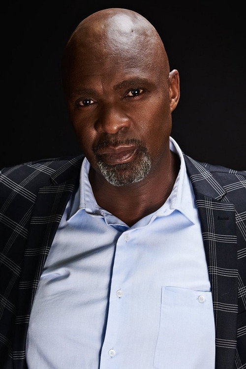 Photo of Simo Magwaza, Acting