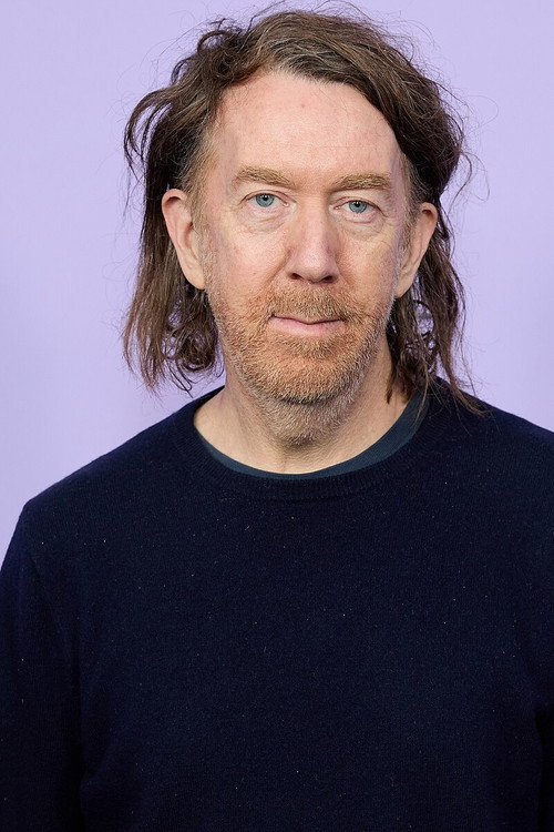Photo of Chris Smith, Directing
