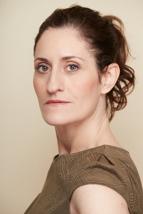 Photo of Laura Gómez-Lacueva, Acting