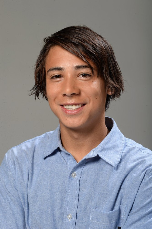 Photo of Sean Malto, Acting