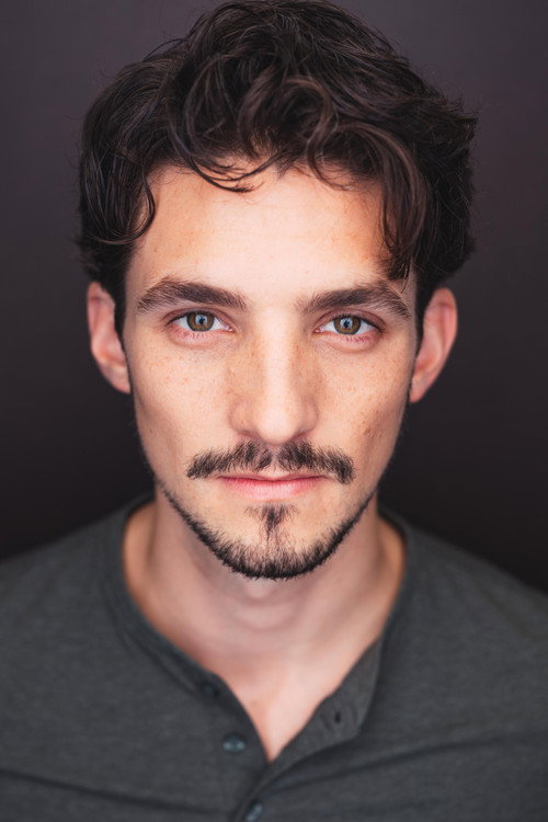 Photo of Ben Bonenfant, Acting