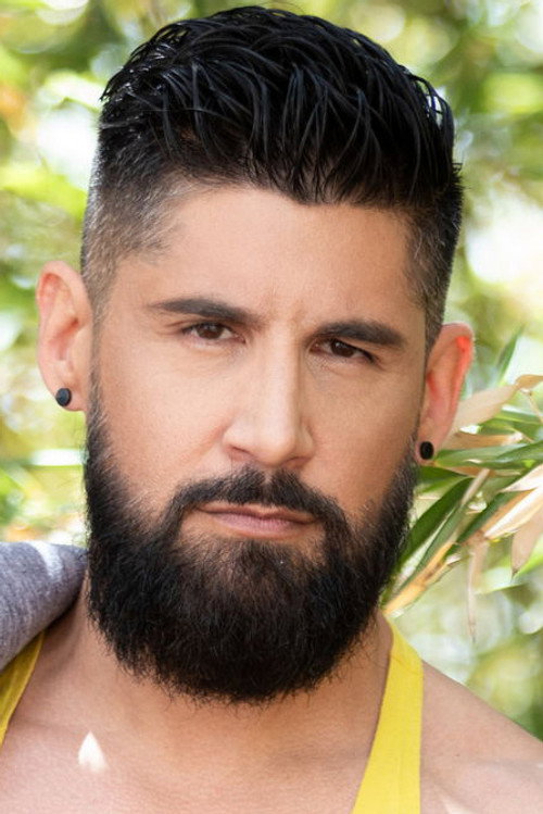 Photo of Justin Jett, Acting