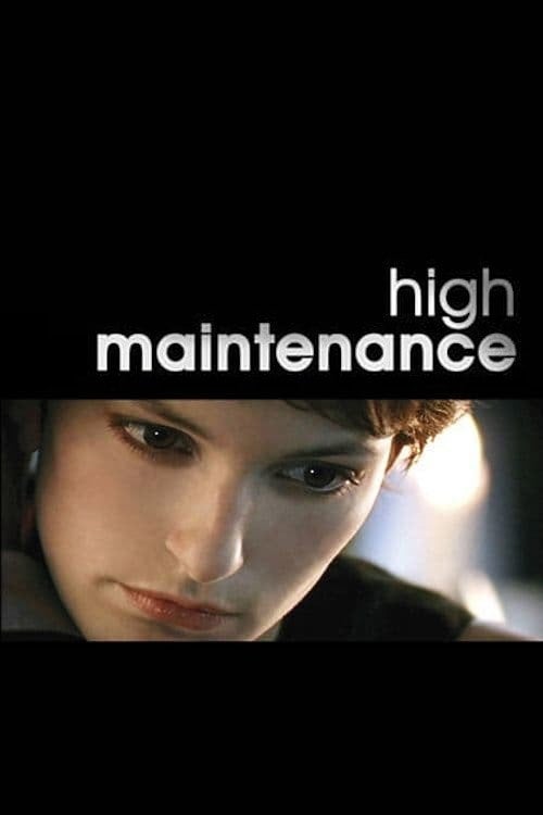 Movie poster for High Maintenance (2006)