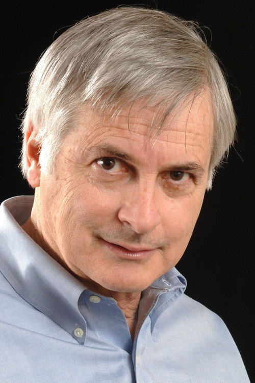 Photo of Seth Shostak, Acting