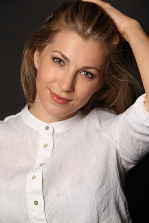 Photo of Barbara Obermeier, Acting