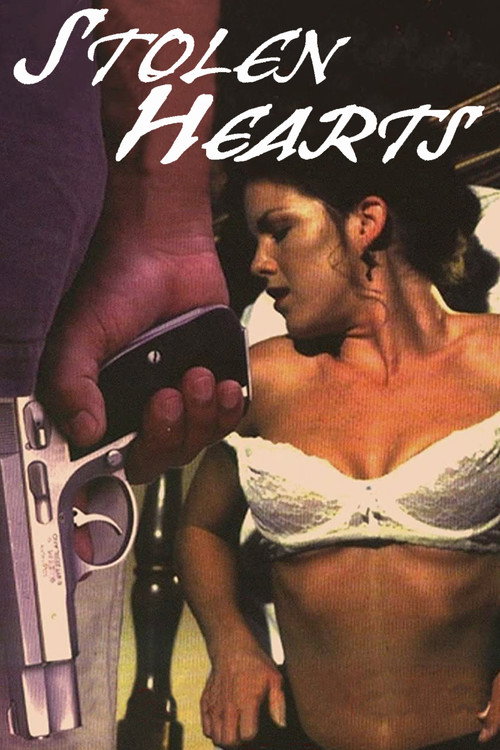 Movie poster for Stolen Hearts (1998)
