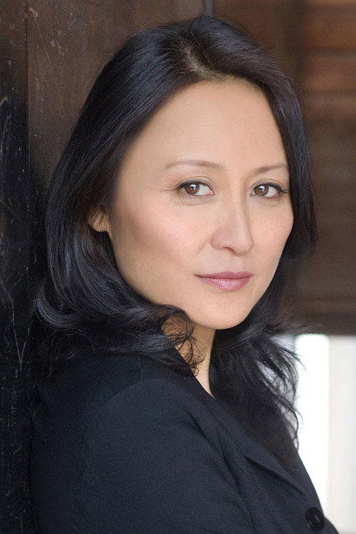 Photo of Janet Lo, Acting