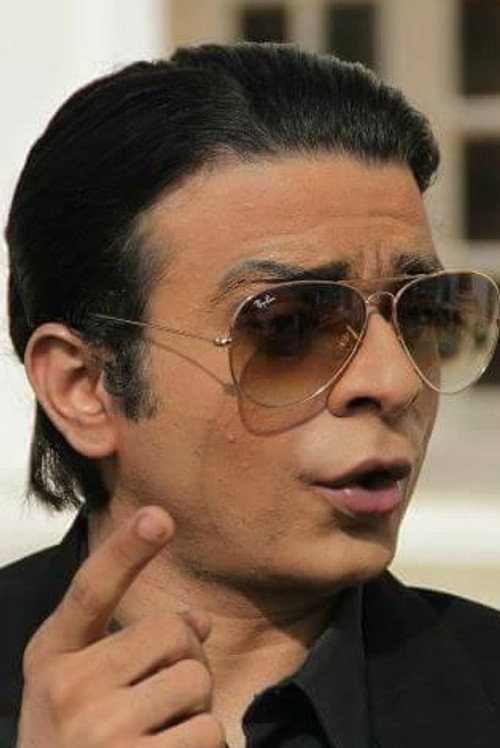 Photo of Mubeen Gabool, Acting