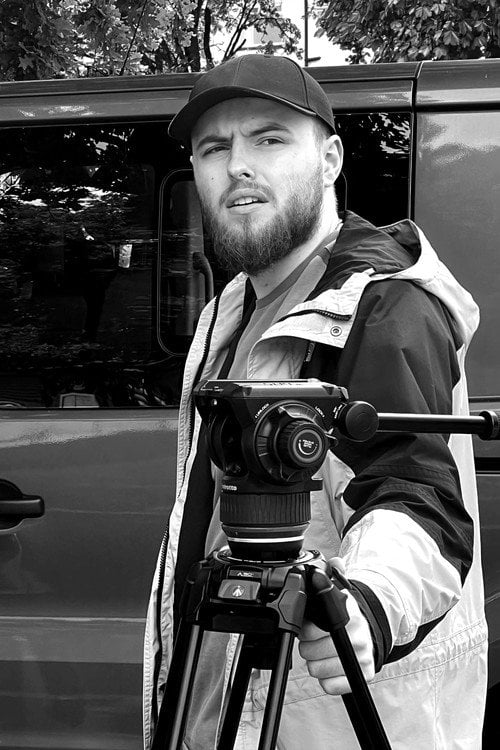 Photo of Jordan-Kane Lewis, Directing