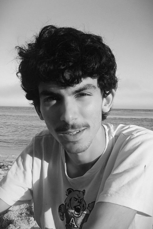 Alexandre Gomes profile