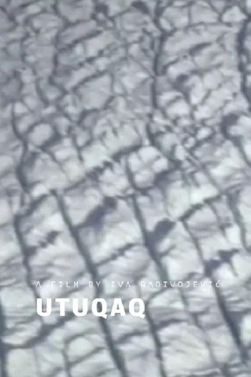 Movie poster for Utuqaq (2020)