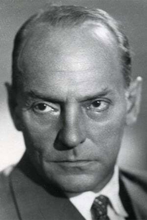 Georgiy Teykh profile