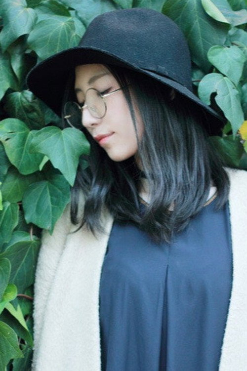 Photo of Chinatsu Shinohara, Acting