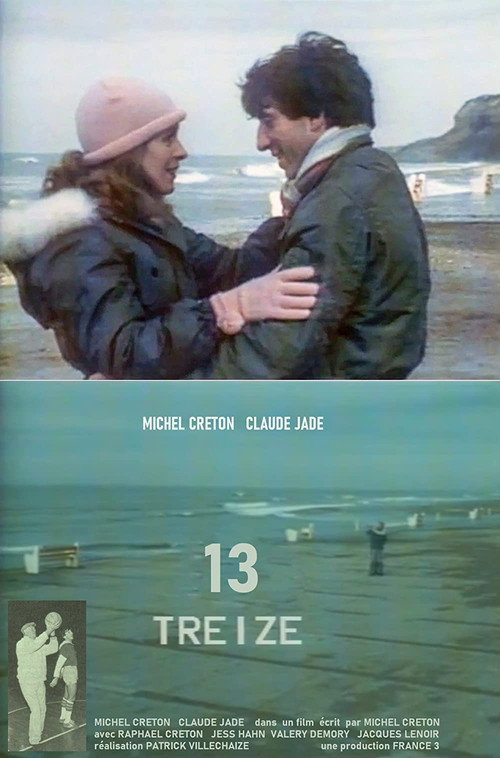 Movie poster for Treize (1981)