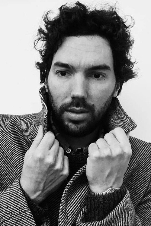 Photo of João Roncha, Acting