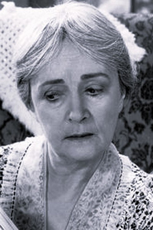 Photo of Margaret Seddon, Acting