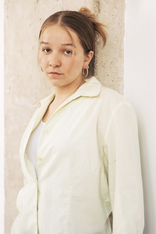 Photo of Júlia Mascort, Acting