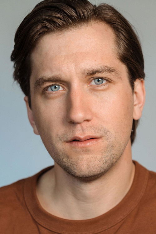 Photo of Kristian Jordan, Acting