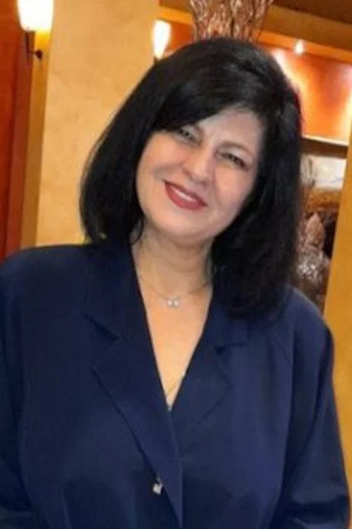 Photo of Brunhilda Borova, Acting