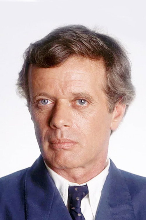 Photo of Michael Sarrazin, Acting