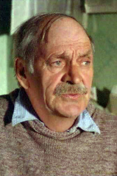Photo of Feliks Stepun, Acting
