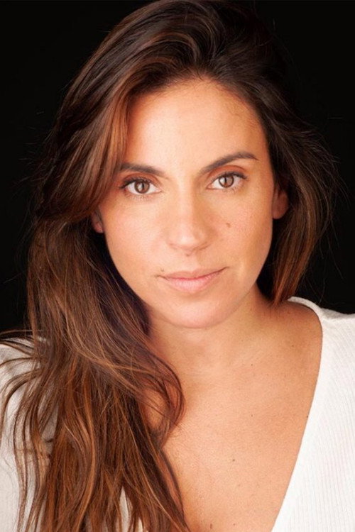 Photo of Marta Taborda, Acting
