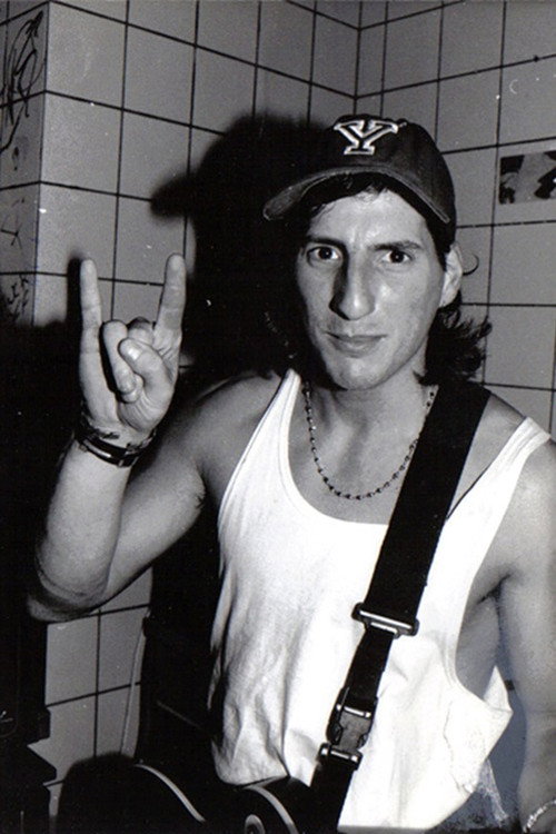 Photo of John 'Porcell' Porcelly, Acting