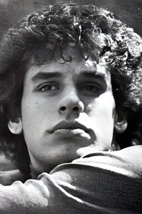 Photo of Hugh Davidson, Acting