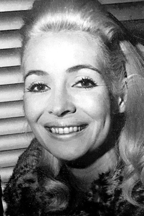 Photo of Jacqueline Monsigny, Acting