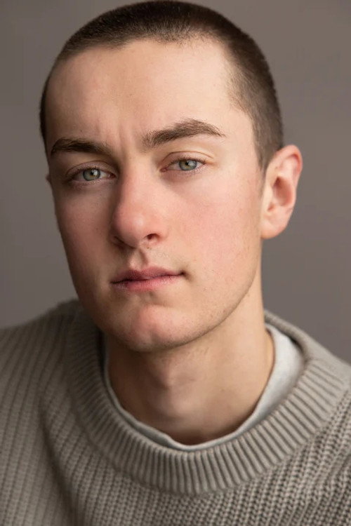 Angus Stevens profile