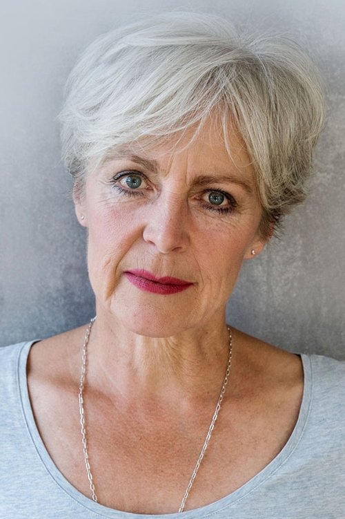 April Hailer profile