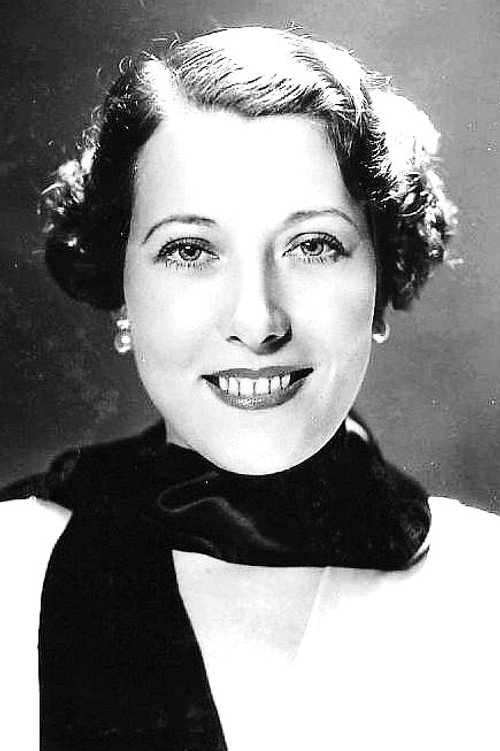 Photo of Isabelle Keith, Acting