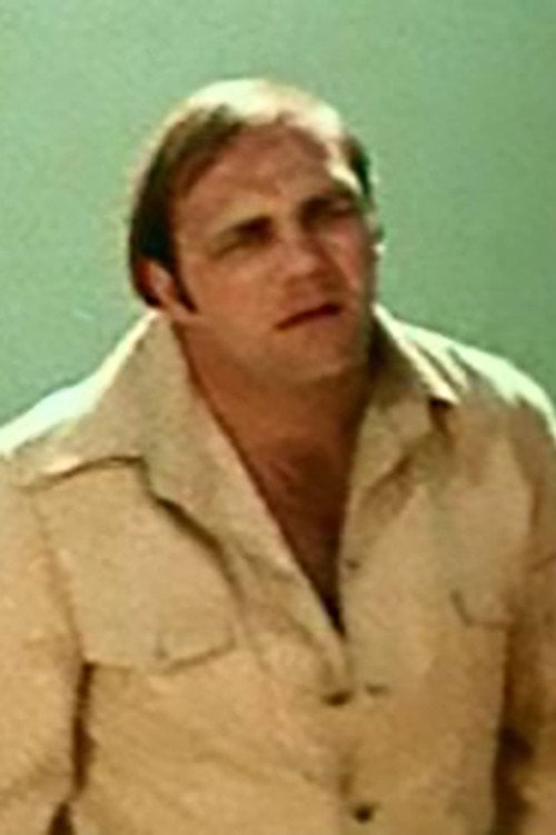 Photo of Mike Schutte, Acting