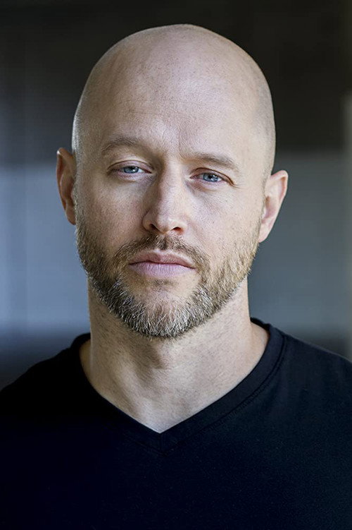 Photo of Chris Ashworth, Acting