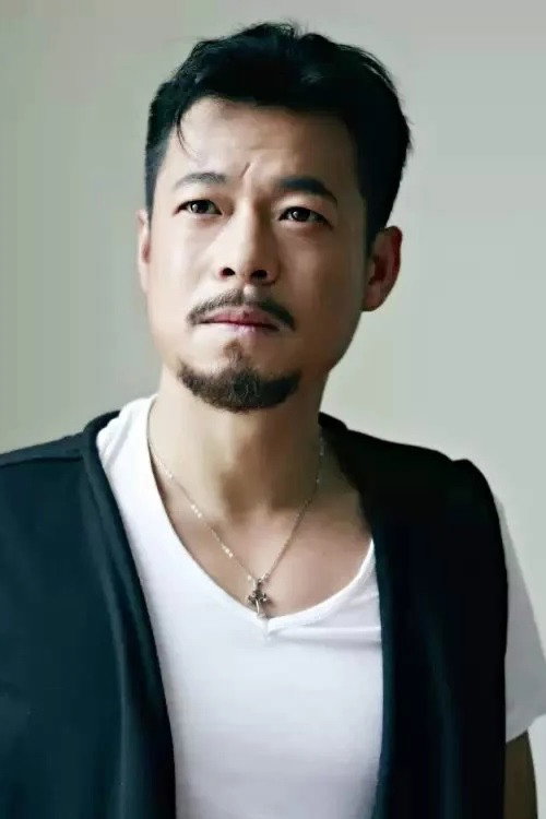 Photo of Chen Yue, Acting