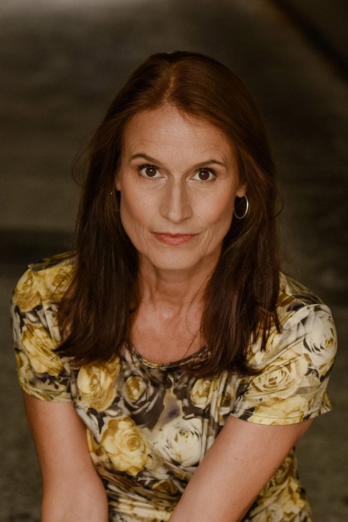Photo of Brit Gülland, Acting