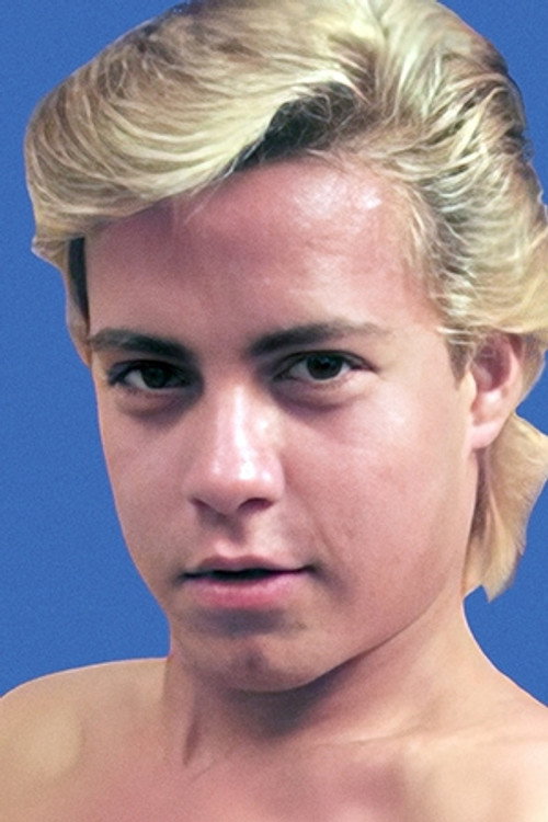 Photo of Steven Moore, Acting