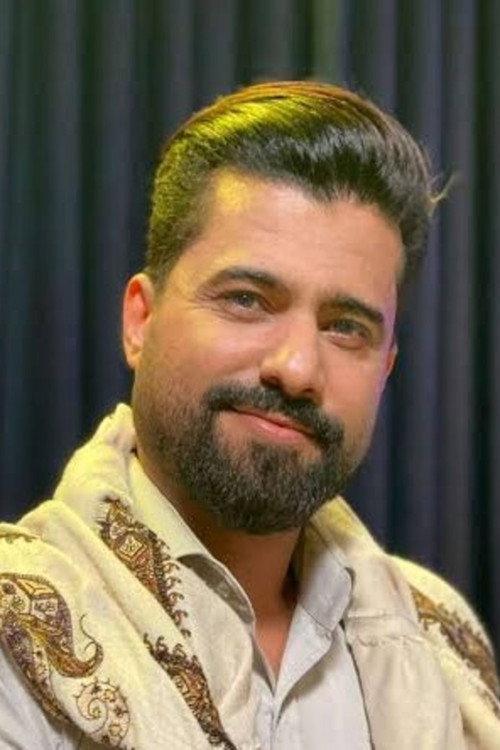 Photo of عدنان الخضر, Acting