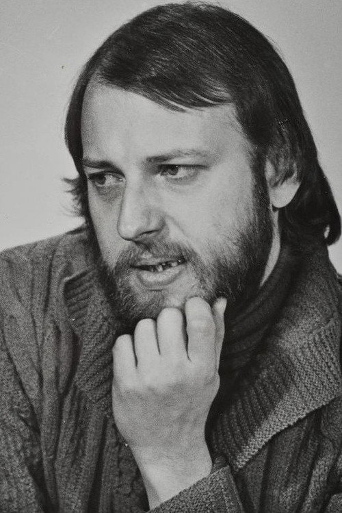 Photo of Aleksander Müller, Acting